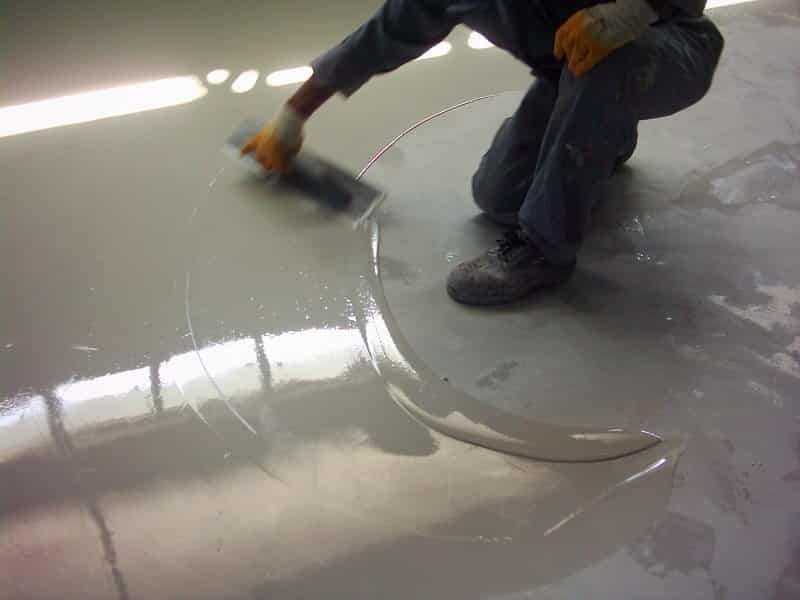 massetti autolivellanti Massetti edilizia poggiali